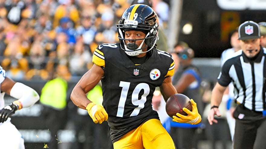 Steelers' Free Agent Gets Honest About Pittsburgh Not Wanting Him Back In 2026