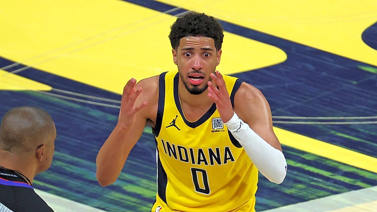 Three statistical trends that continue to impact the NBA Finals