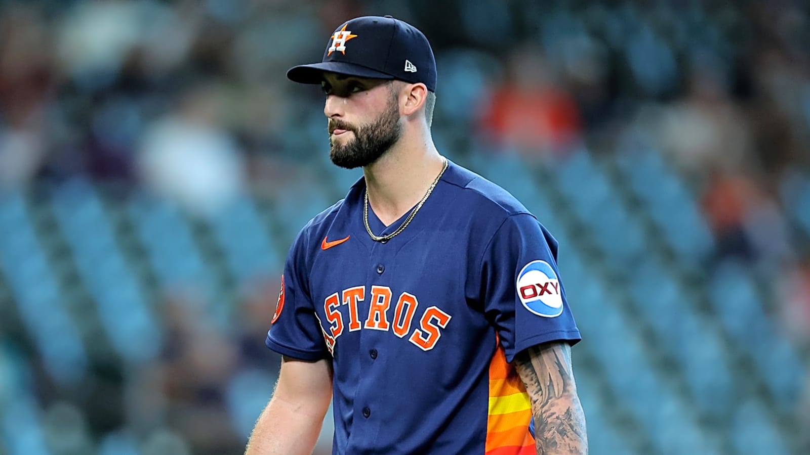 Astros Activate Jeremy Peña, Designate Cody Bolton