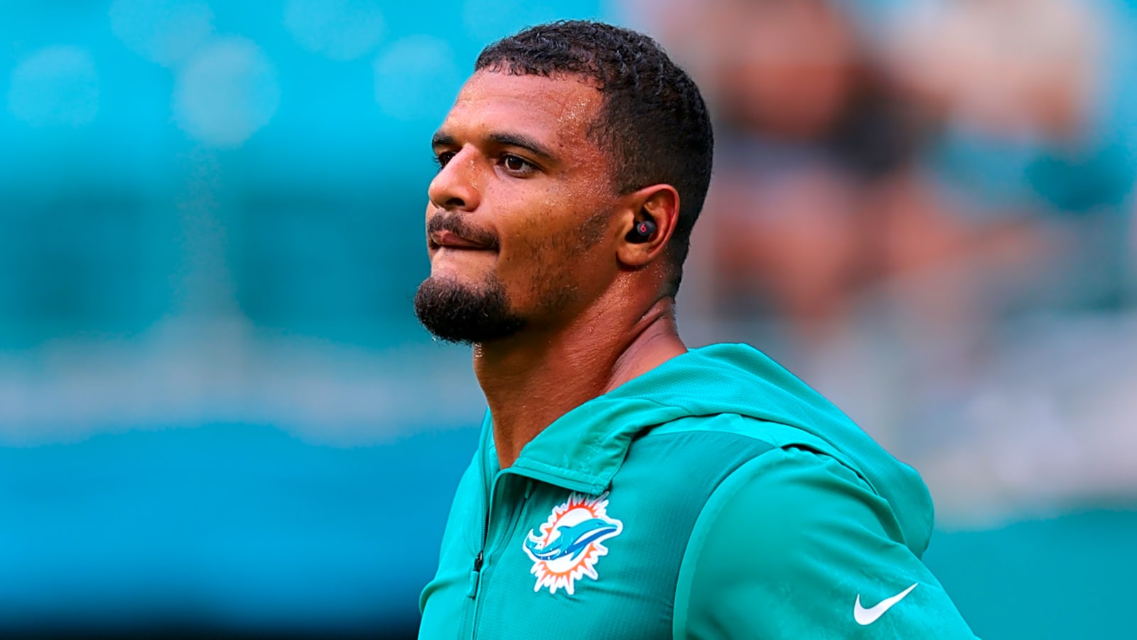 Dolphins should be considered losers in agreed Fitzpatrick trade to Jets