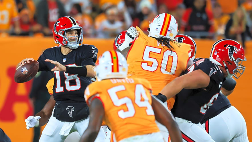 The 'Most 300-yard, 3-TD NFL games' quiz