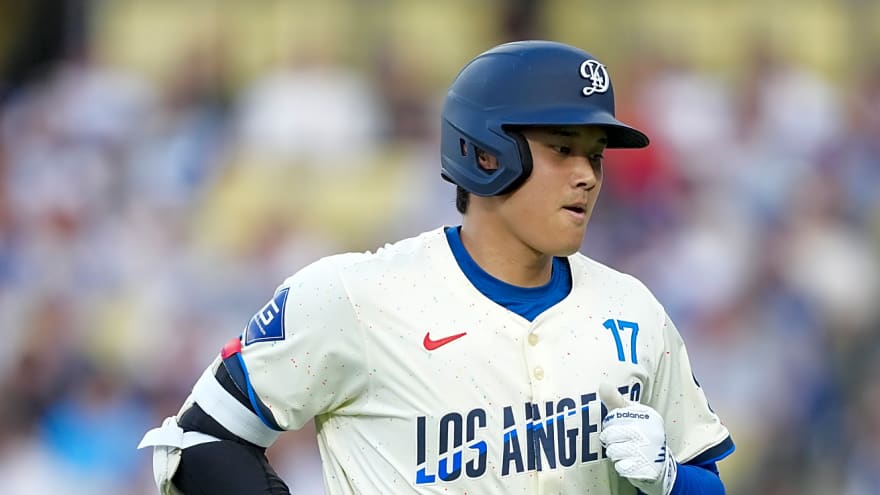 Shohei Ohtani's second start should give Dodgers more optimism