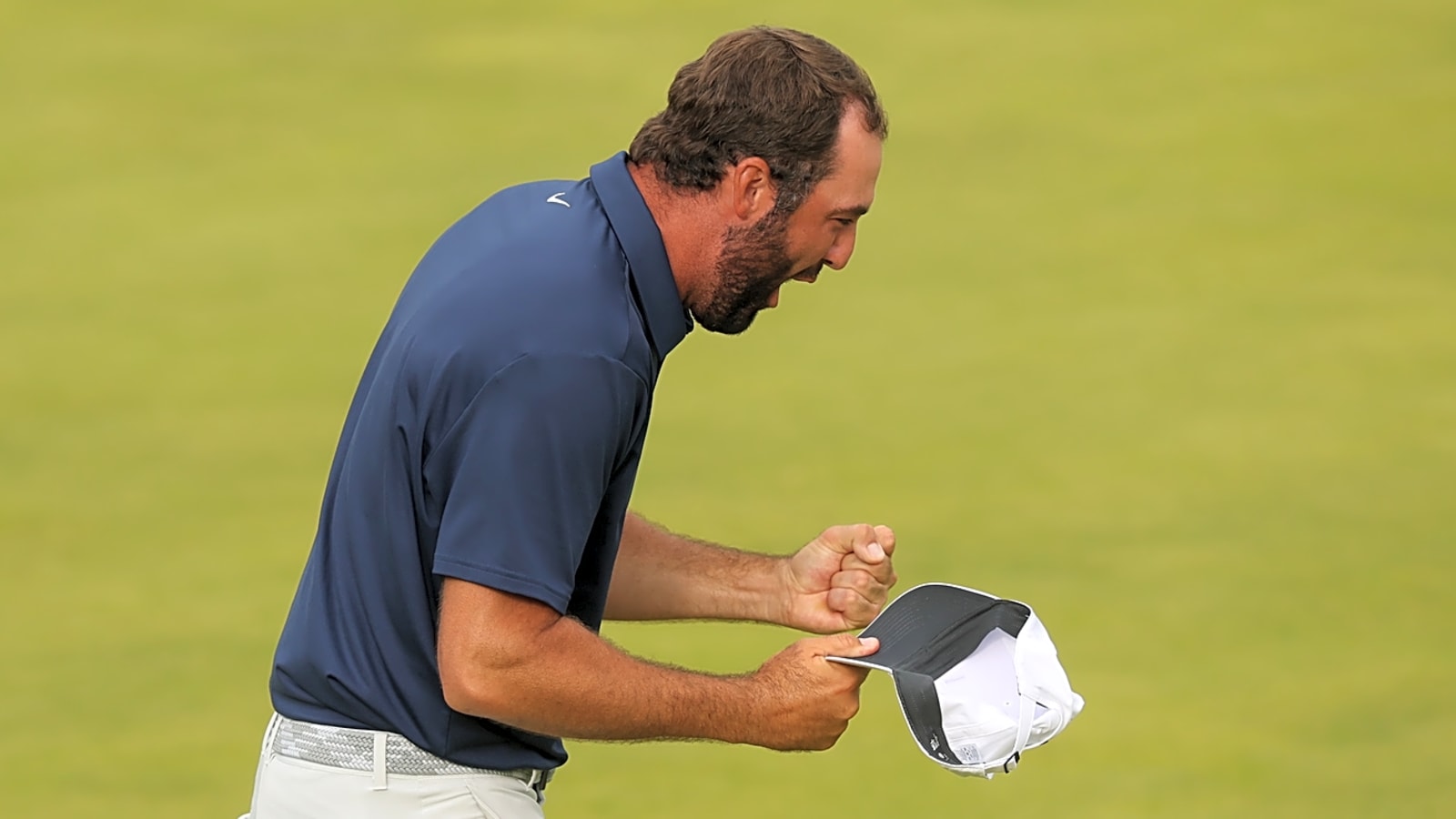 The 'British Open champions' quiz