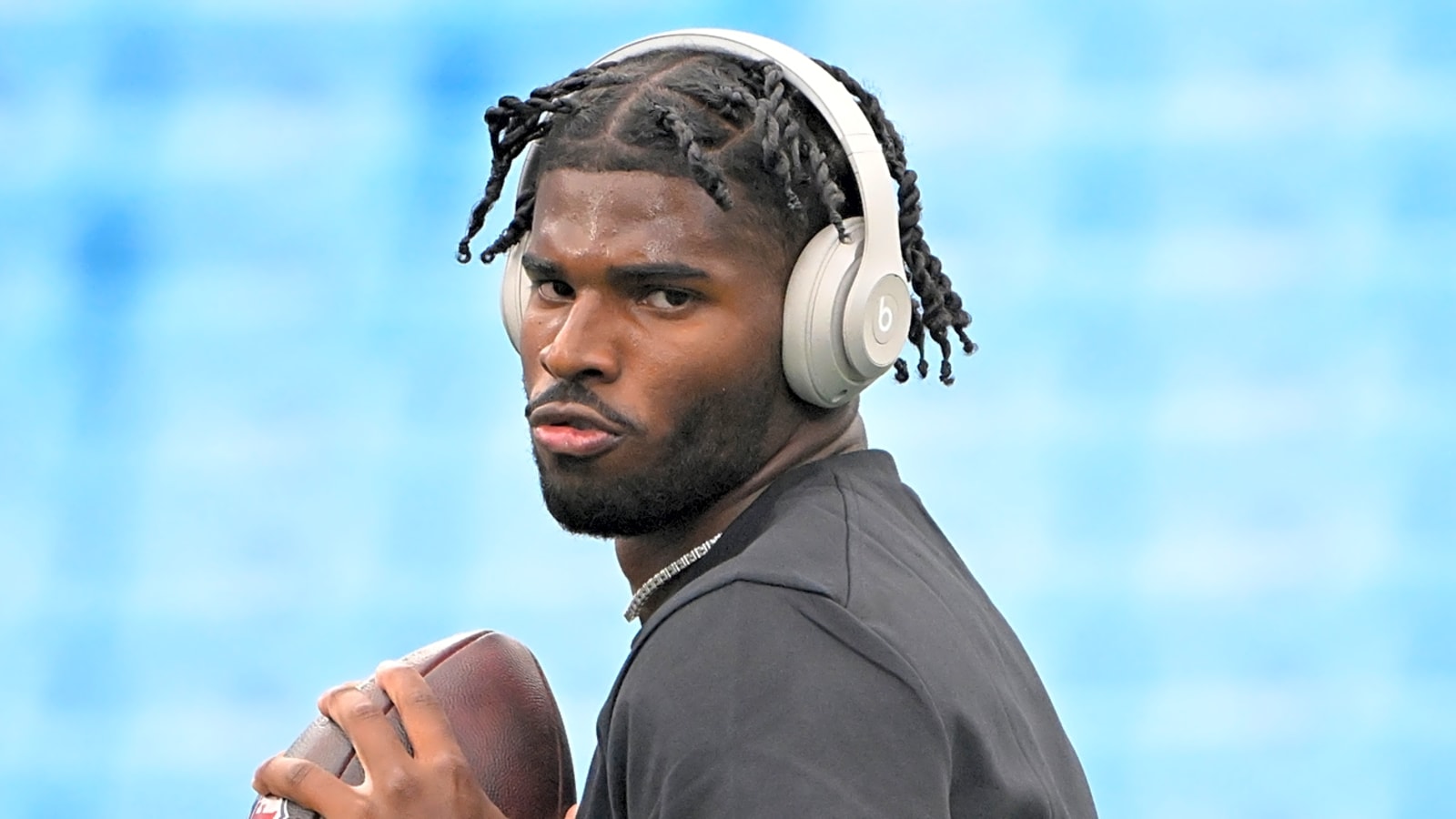 Browns may not be prepared for one thing with Shedeur Sanders