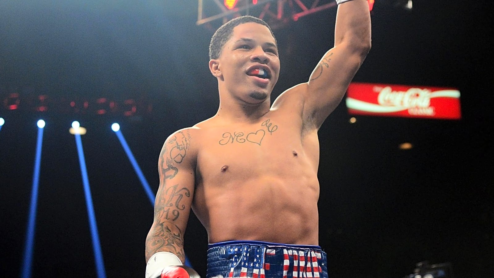 Gervonta Davis’ Real Reason for Announcing Retirement Resurfaces Ahead of Jake Paul Clash: 'I Have Two Daughters'