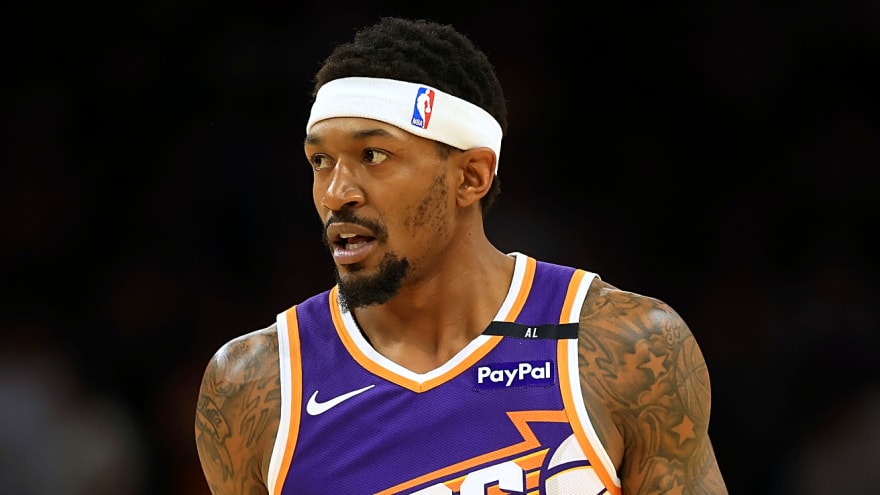 Bradley Beal agrees to buyout with Suns, plans to sign with Clippers
