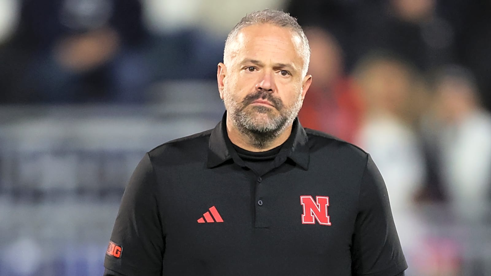 Why Matt Rhule rejected the Penn State job