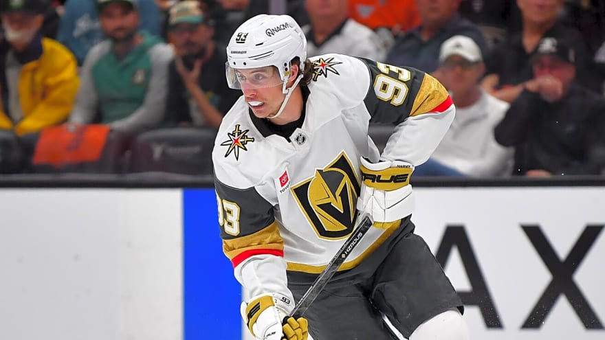Mitch Marner No Longer Really Matters to the Maple Leafs