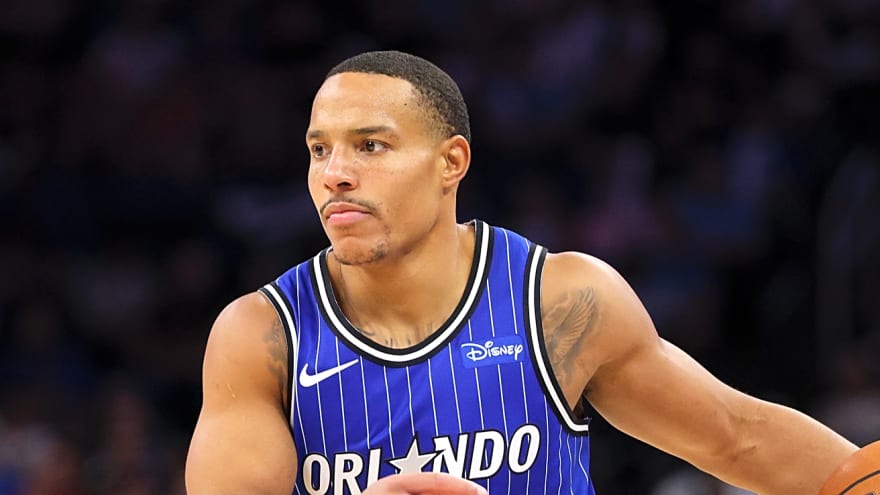 Magic keep up winning ways without Paolo Banchero