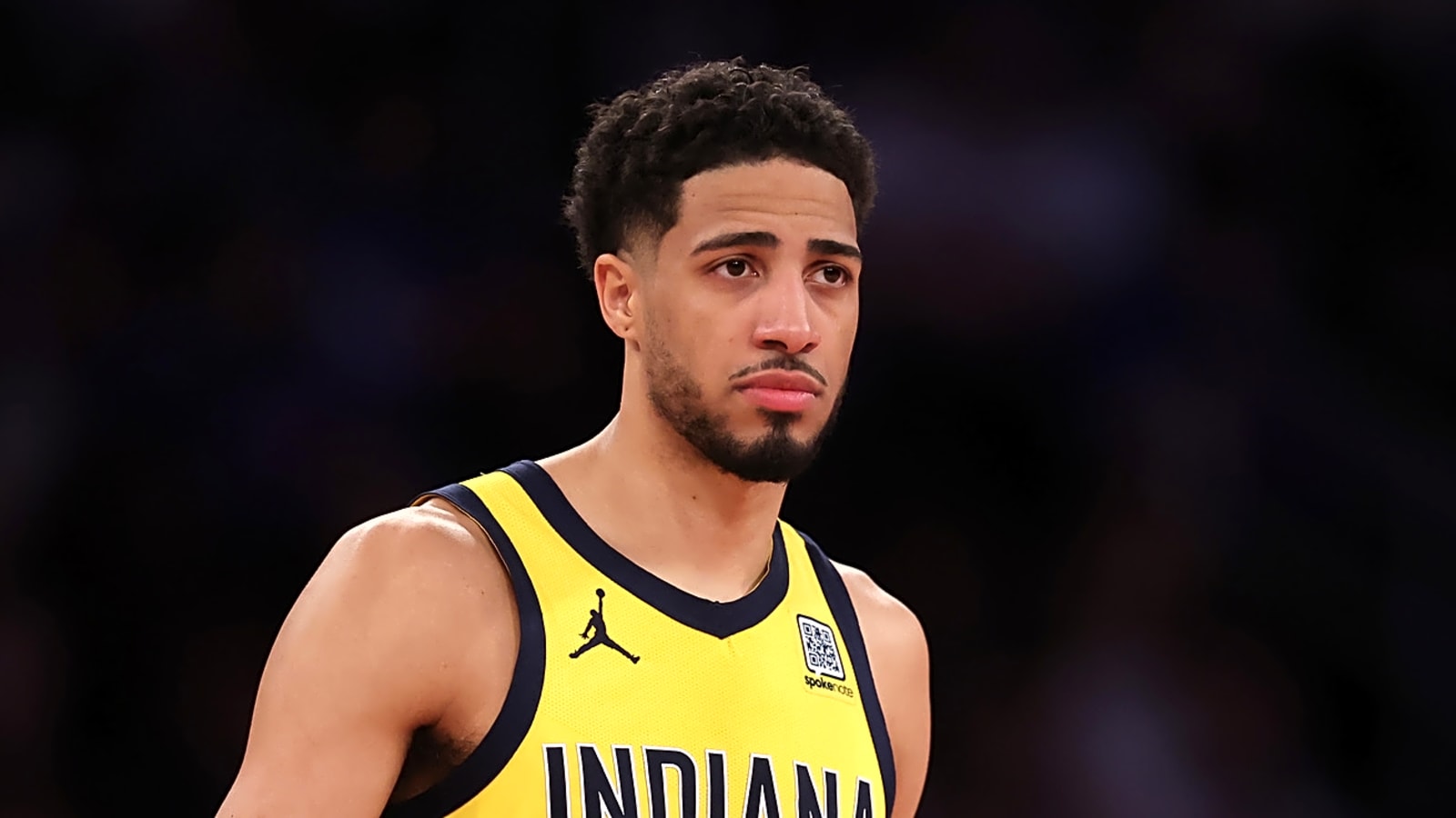 Tyrese Haliburton is morphing into a superstar