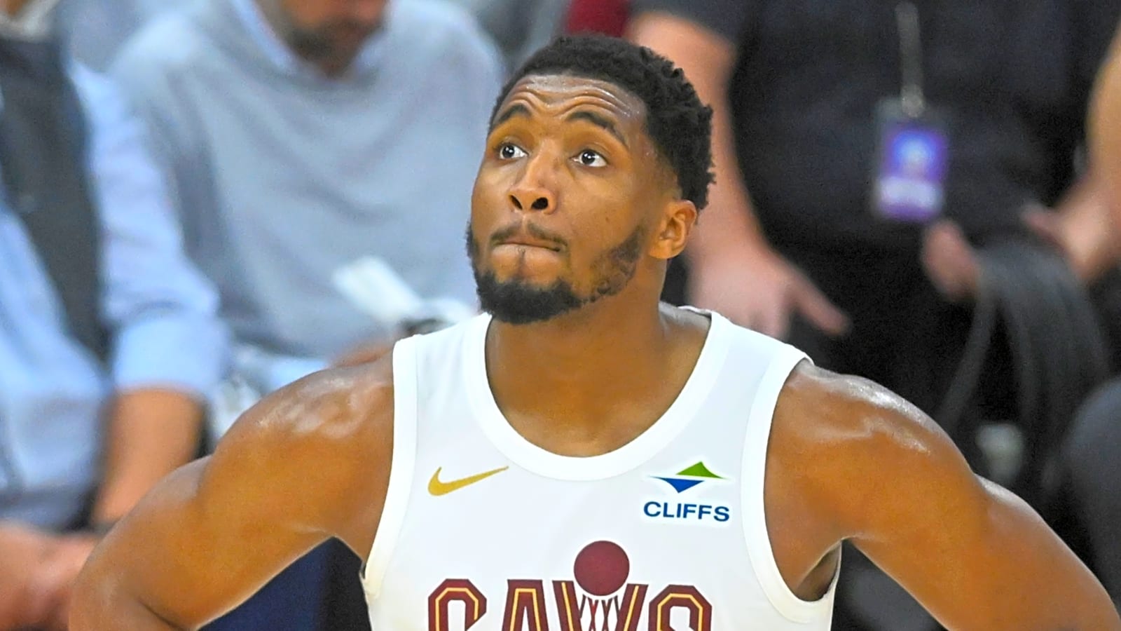 No lead is safe in the 2025 NBA playoffs