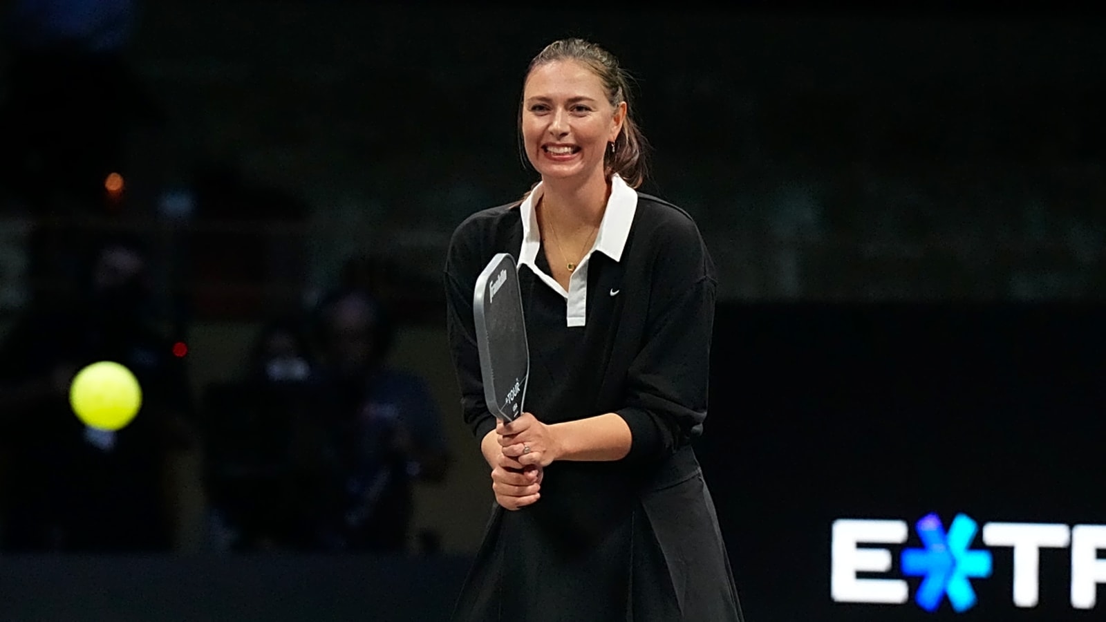 'I&#39;ve been ambitious since I was a very young girl' - Maria Sharapova on what drives her success post-retirement