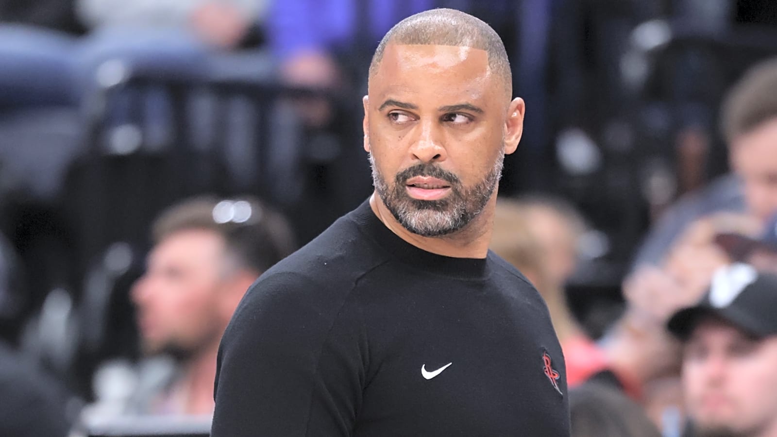 Udoka, Rockets testing Curry, Warriors with innovative defense