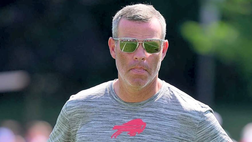 Trade-deadline blunder could prevent Bills from winning Super Bowl