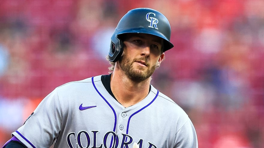 Yankees eyeing Rockies one-time All-Star as backup plan at third base