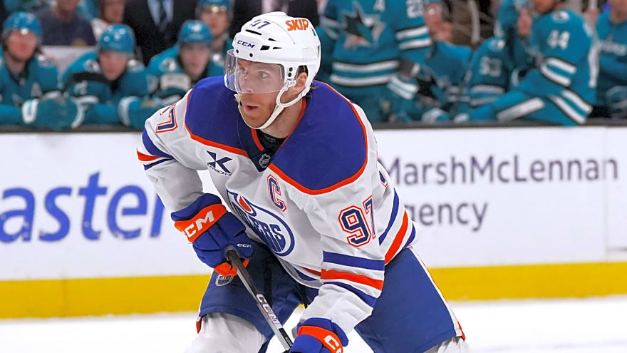 3 Reasons the Oilers Could Turn Things Around Quickly
