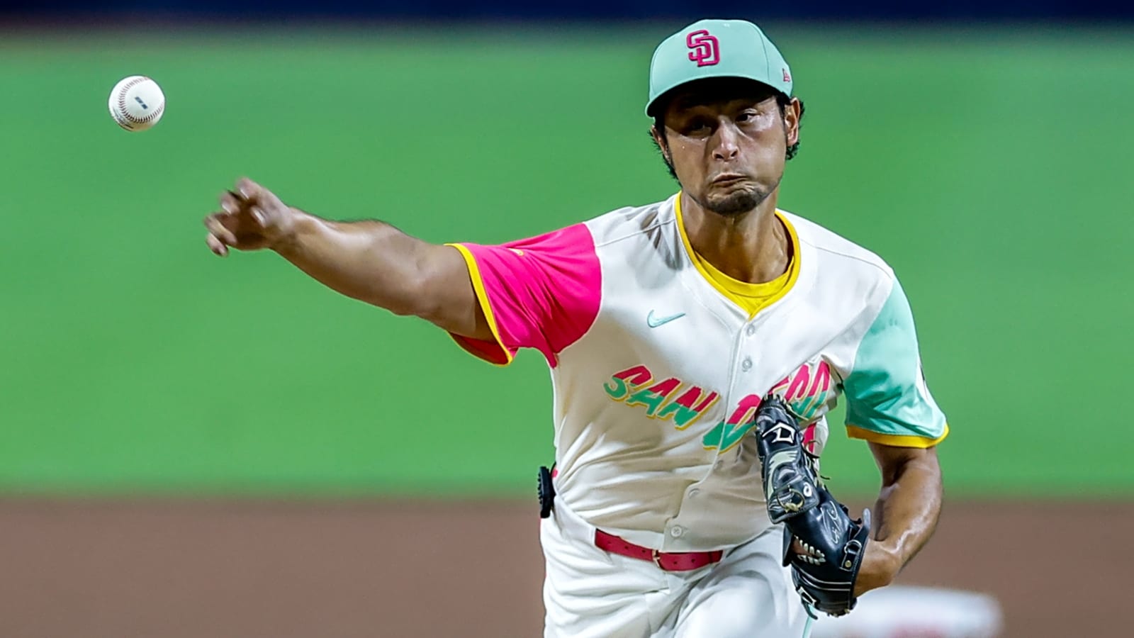 The 'A.L. and N.L. strikeout leaders' quiz