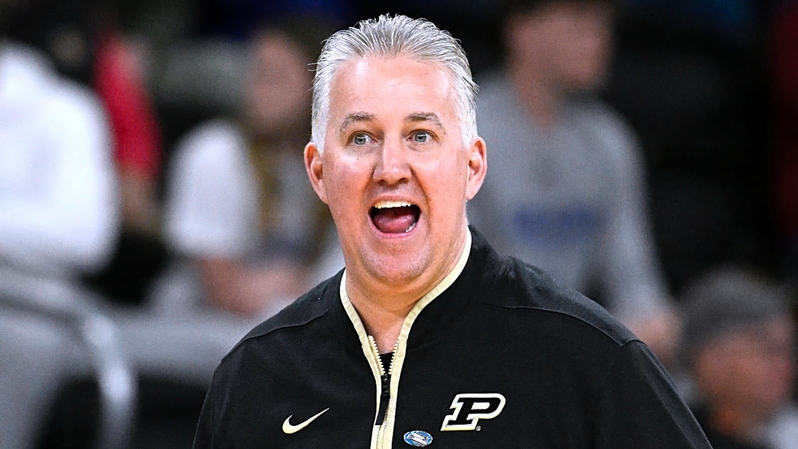 Purdue lands four-star hooper over Tennessee and others
