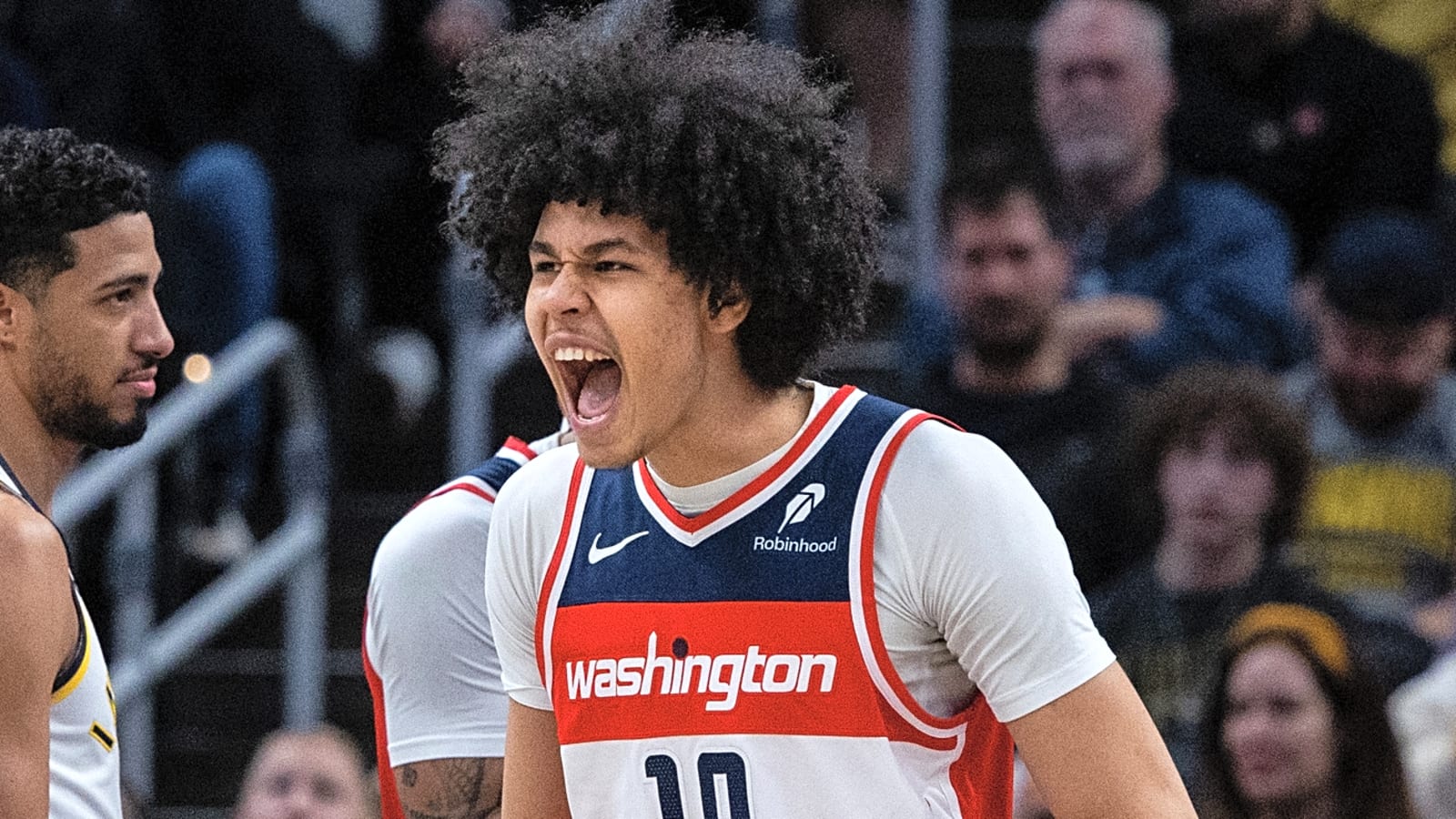 Former first-round pick heads Team Canada's camp roster for AmeriCup
