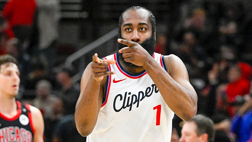 The 'NBA triple-doubles leaders' quiz