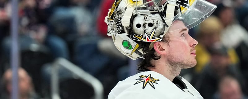 Golden Knights provide injury updates for multiple players