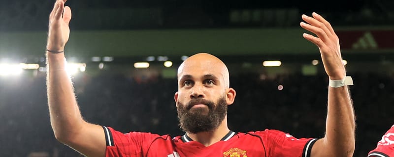 Alan Shearer wowed by ‘composed’ Man United whiz who’s showing exactly why INEOS pushed to sign him