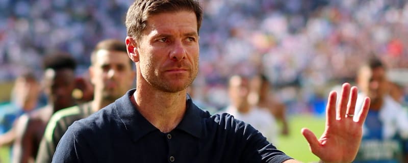 Alonso’s agent responds to Liverpool rumours about replacing Slot