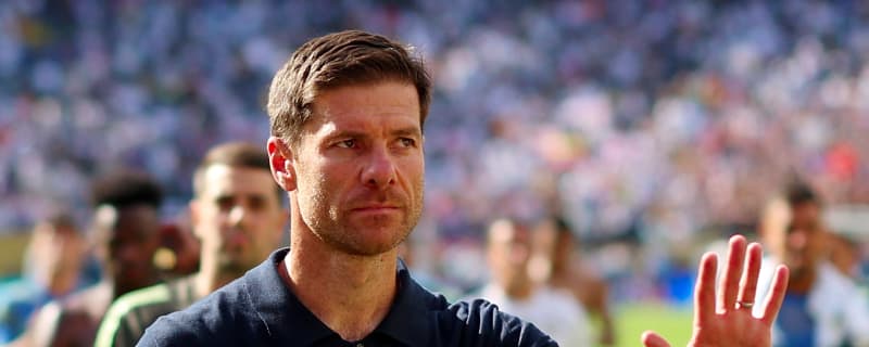 Xabi Alonso wants Liverpool to sign 'quality' Real Madrid star as he gets closer to Reds job