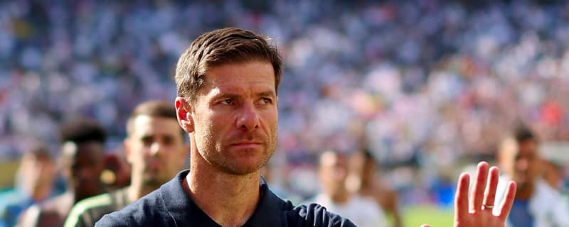 Calum McFarlane makes soft denial about Xabi Alonso staff claims