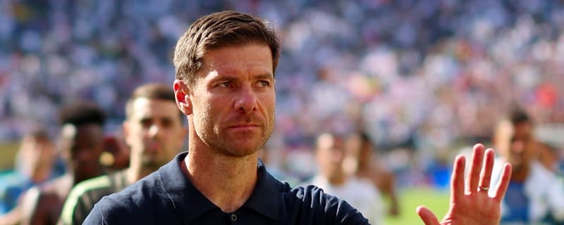 Xabi Alonso On Liverpool’s Radar As Arne Slot Faces Axe