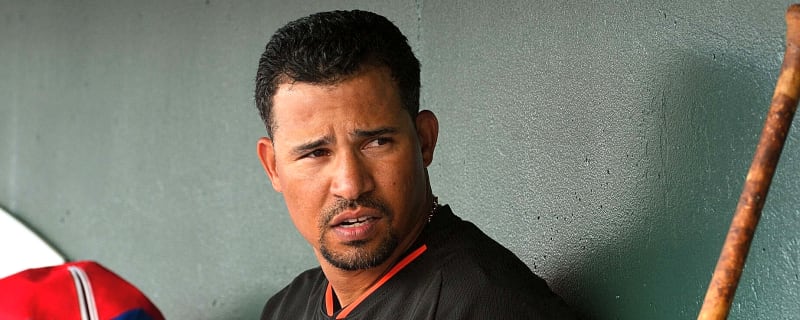 One-time World Series champion arrested on felony charges