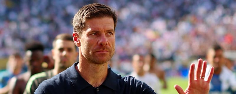 Xabi Alonso Sack Rumours: Real Madrid Coach Fires Back