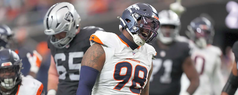 Five biggest overpays of 2026 NFL free agency: Titans' spree comes with concern