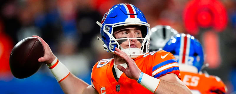 Longtime NFL coach shares Nix take that may concern Broncos fans