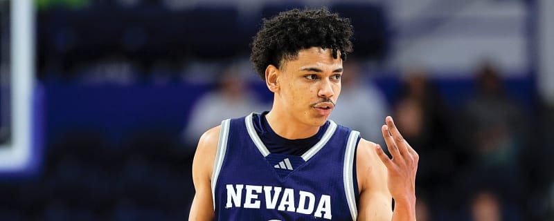 Clippers to acquire No. 50 pick Kobe Sanders from Knicks