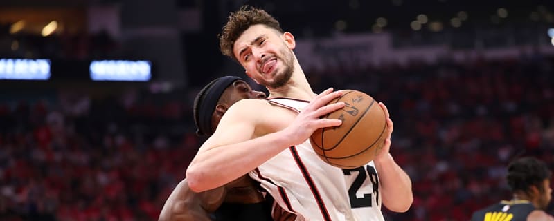Alperen Sengun Reveals Giannis Antetokounmpo Weakness That Led to Dominant EuroBasket Win