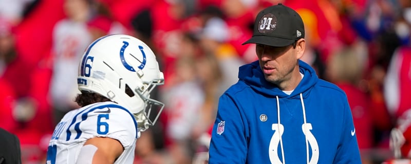 Shane Steichen draws criticism for his late-game management