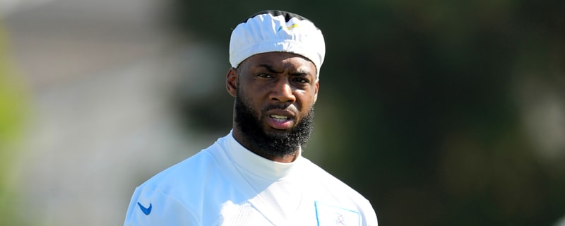 Chargers WR Mike Williams retires from NFL after eight seasons