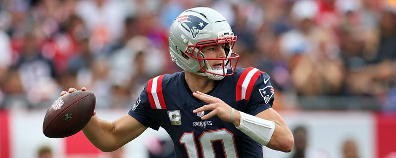 'Fool's gold': How concerning is Patriots' soft schedule when it comes to playoff success?