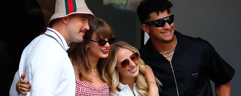Swift’s Prenup Keeps Her $900M Song Catalog Separate From Kelce After Engagement