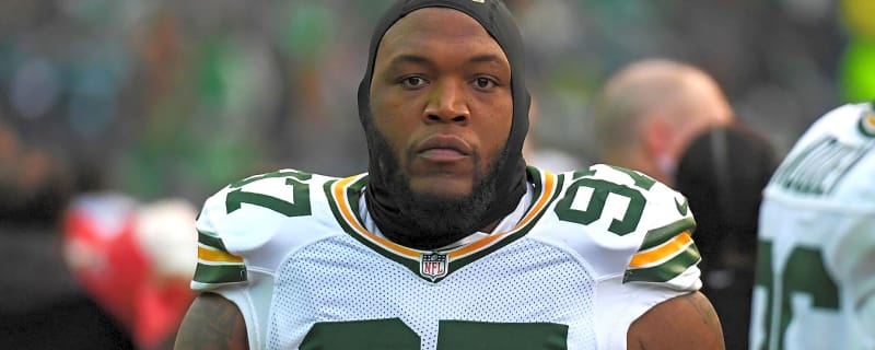 Kenny Clark reveals family’s wild reaction to stunning Packers trade