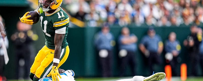Jayden Reed makes huge Packers prediction after surgery