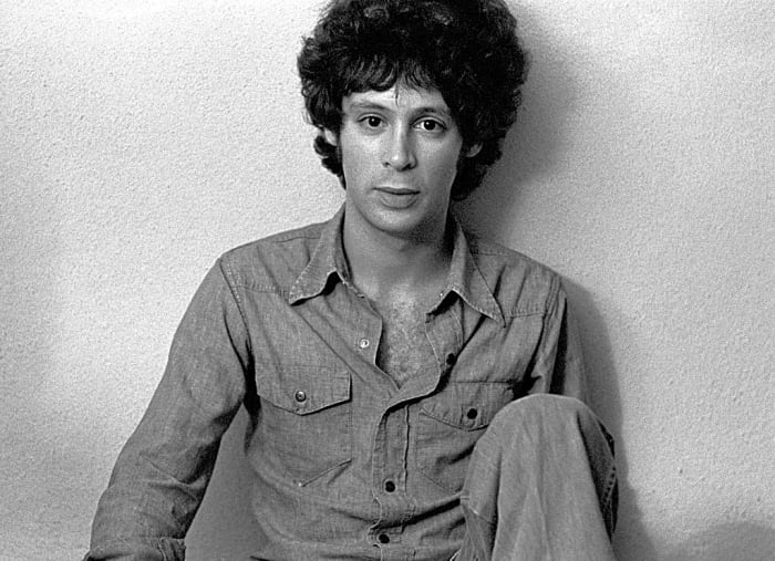 “All by Myself” by Eric Carmen