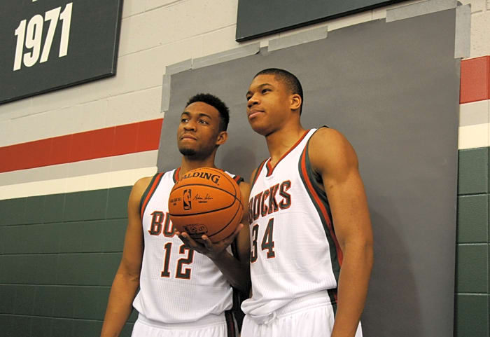 Milwaukee Bucks: What if Jabari Parker stayed healthy?