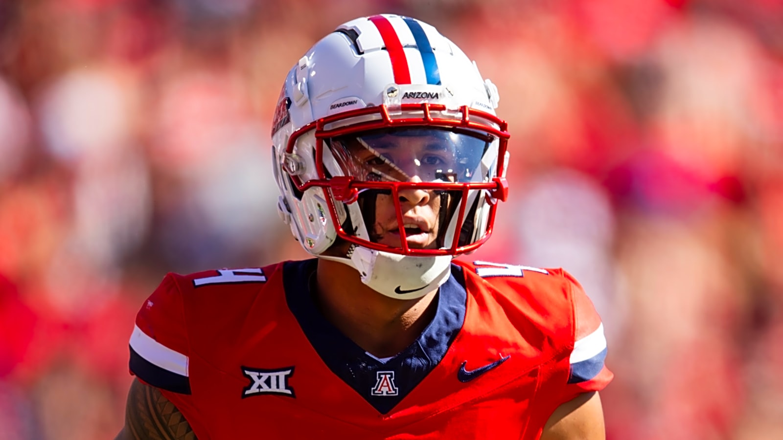 NFL Draft countdown: Focus on Raiders' first-round pick at No. 6