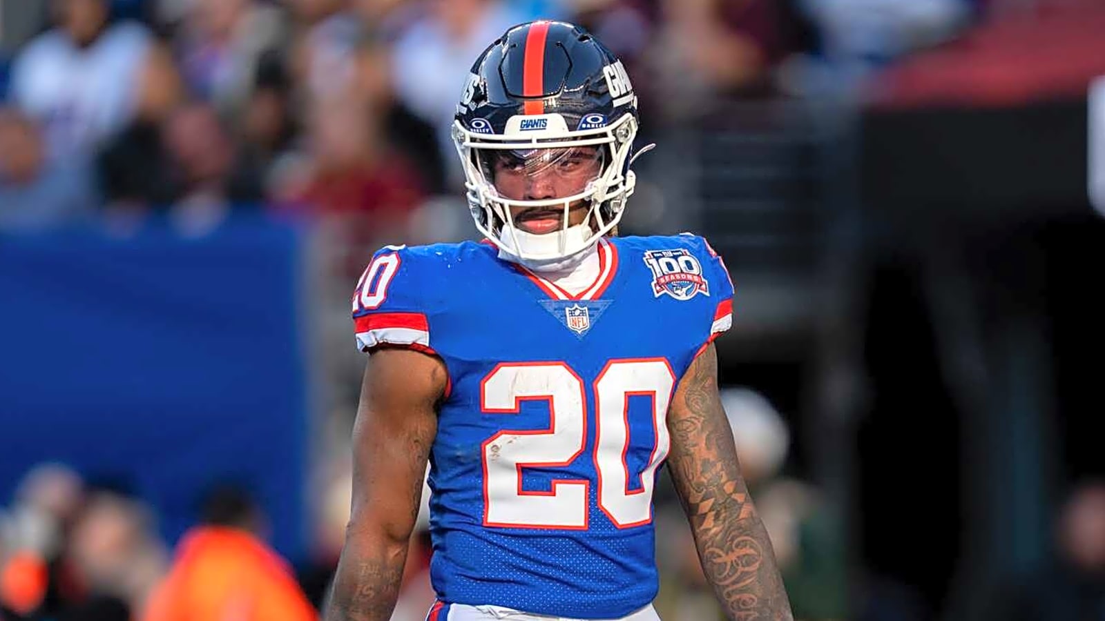 Former Tennessee Vols RB could be looking for a new job in the NFL by the end of training camp