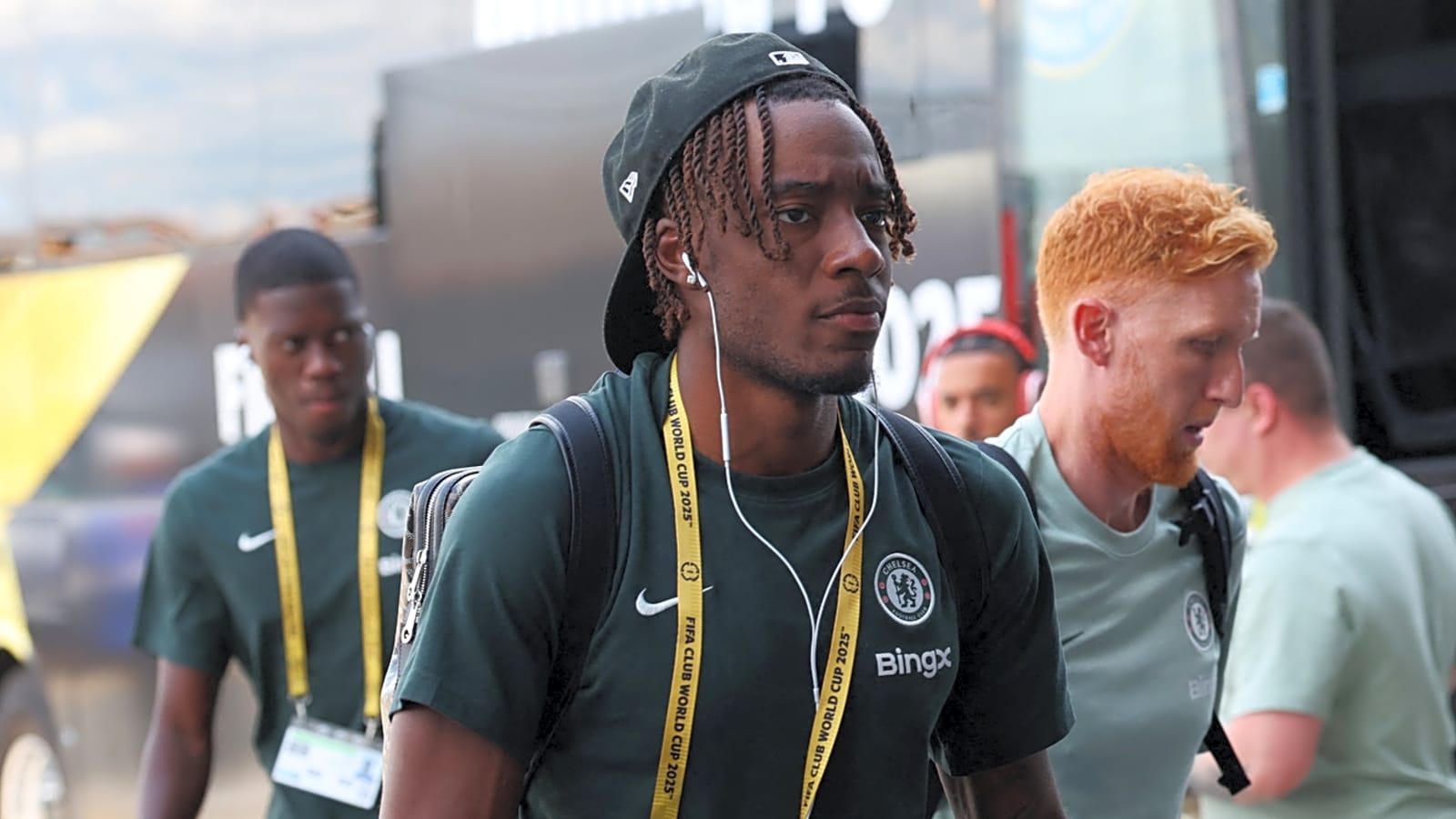 Why Chelsea star Noni Madueke is right man for Arsenal
