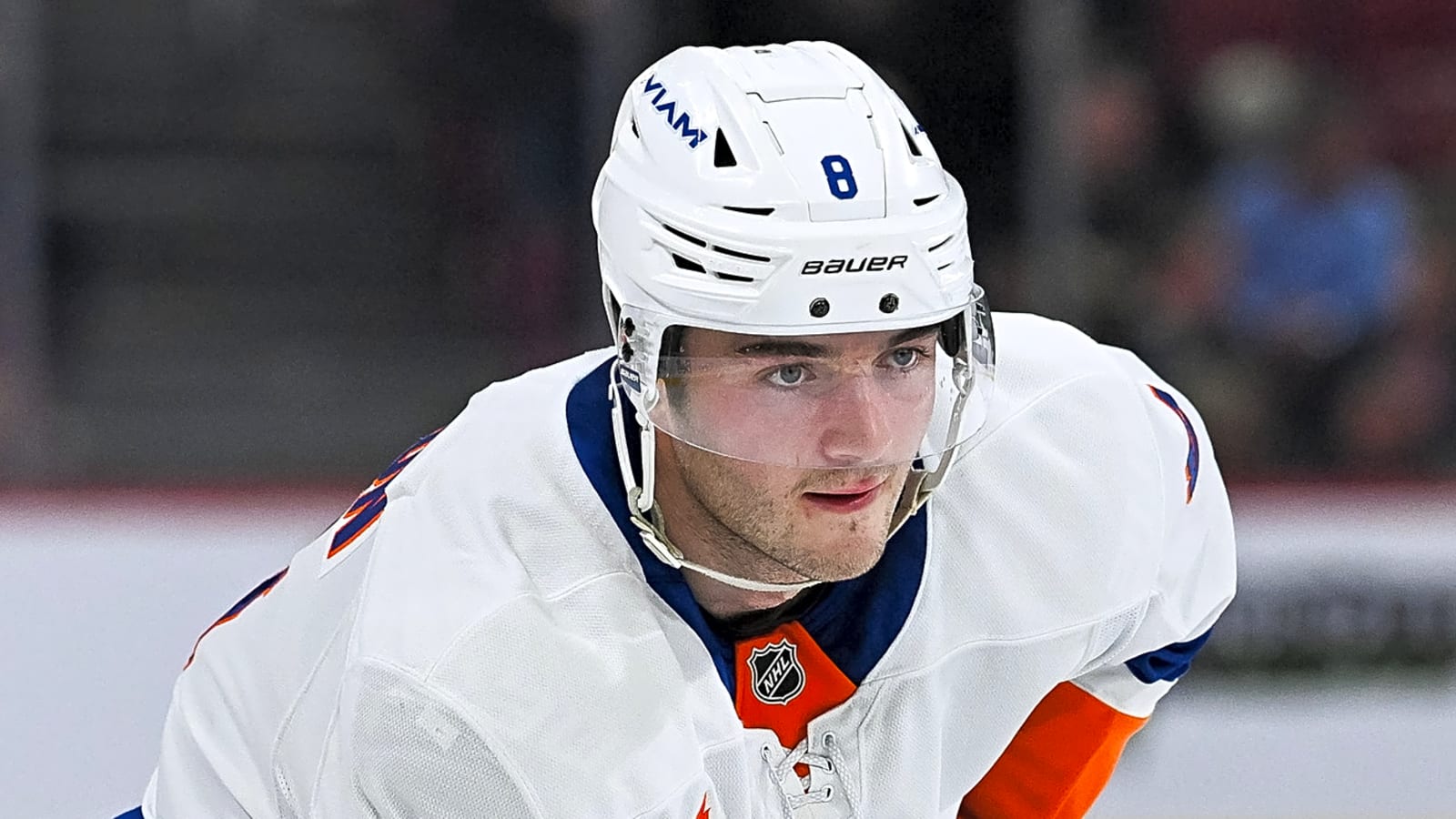 Noah Dobson trade a rare win-win for Islanders, Canadiens