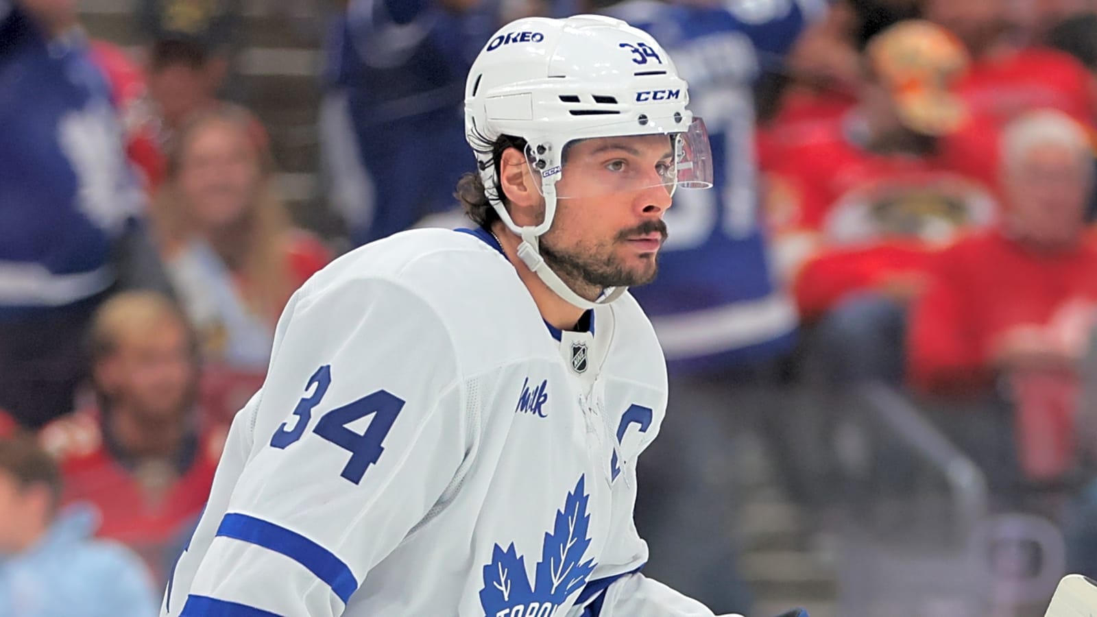 3 Key Realities for the Maple Leafs’ 2025–26 Regular Season