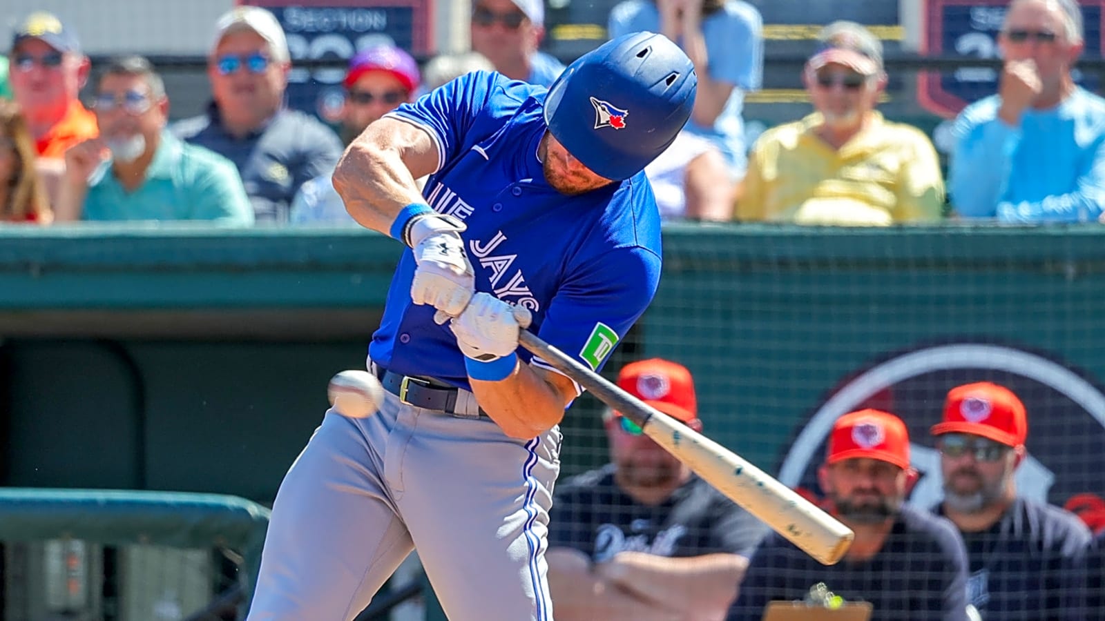Toronto Blue Jays and Chicago White Sox Make A Trade